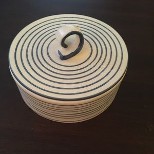 Anthropologie Jewelry - Anthropologie Jewelry Box Anthropologie Jewelry - Anthropologie Jewelry Box